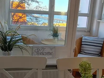 Ferienwohnung für 4 Personen (57 m²) in Schönberger Strand 7/10