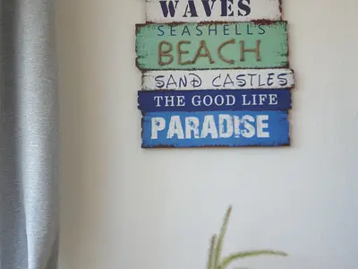 Ferienwohnung für 4 Personen (57 m²) in Schönberger Strand 9/10