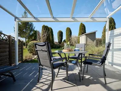 Ferienwohnung für 4 Personen (61 m²) in Schönberger Strand 2/10