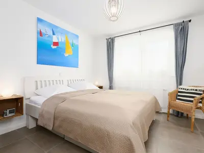 Ferienwohnung für 4 Personen (61 m²) in Schönberger Strand 4/10