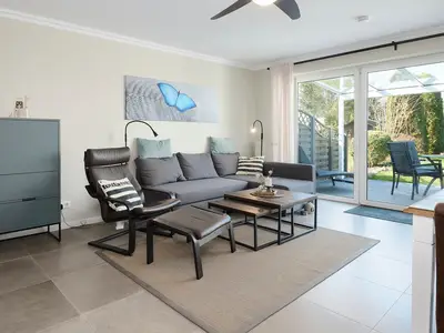 Ferienwohnung für 4 Personen (61 m²) in Schönberger Strand 6/10