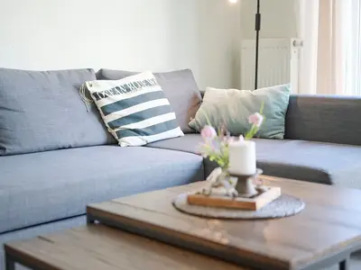 Ferienwohnung für 4 Personen (61 m²) in Schönberger Strand 7/10