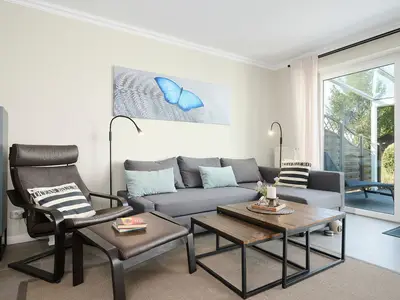 Ferienwohnung für 4 Personen (61 m²) in Schönberger Strand 8/10