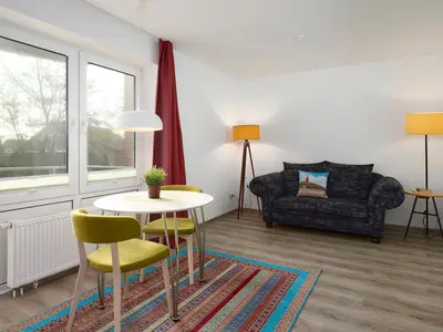 Ferienwohnung für 2 Personen (35 m²) in Schönberger Strand 1/10