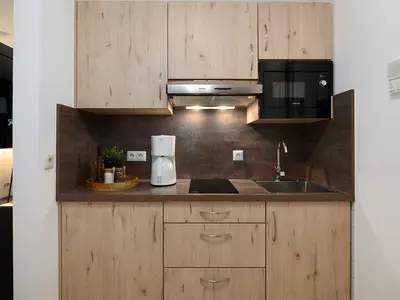 Ferienwohnung für 2 Personen (35 m²) in Schönberger Strand 3/10