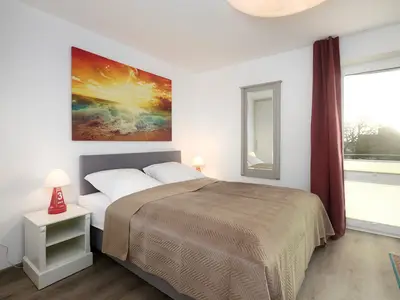 Ferienwohnung für 2 Personen (35 m²) in Schönberger Strand 6/10