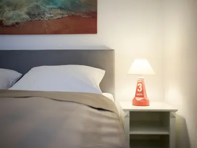 Ferienwohnung für 2 Personen (35 m²) in Schönberger Strand 7/10