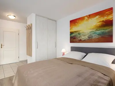 Ferienwohnung für 2 Personen (35 m²) in Schönberger Strand 8/10