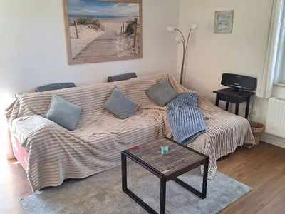 Ferienwohnung für 2 Personen (37 m²) in Schönberger Strand 1/10