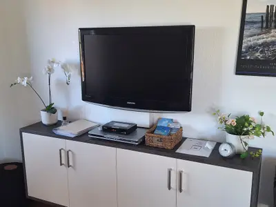 Ferienwohnung für 2 Personen (37 m²) in Schönberger Strand 2/10