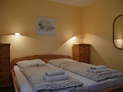 Ferienwohnung für 2 Personen (37 m²) in Schönberger Strand 3/10