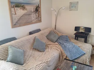 Ferienwohnung für 2 Personen (37 m²) in Schönberger Strand 4/10