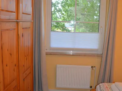 Ferienwohnung für 2 Personen (37 m²) in Schönberger Strand 5/10