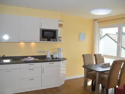 Ferienwohnung für 2 Personen (37 m²) in Schönberger Strand 7/10