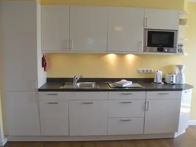 Ferienwohnung für 2 Personen (37 m²) in Schönberger Strand 8/10