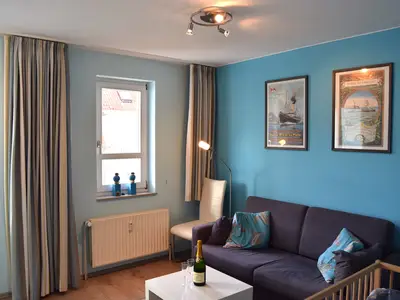 Ferienwohnung für 3 Personen (45 m²) in Schönberger Strand 1/10