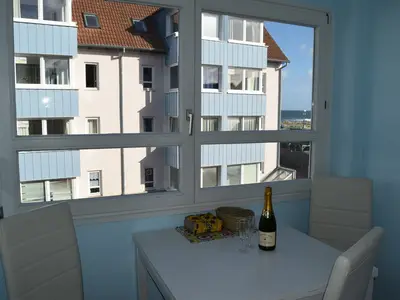 Ferienwohnung für 3 Personen (45 m²) in Schönberger Strand 2/10
