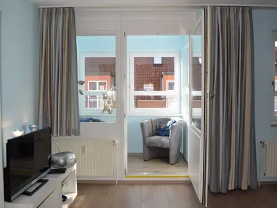 Ferienwohnung für 3 Personen (45 m²) in Schönberger Strand 3/10