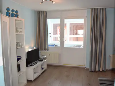 Ferienwohnung für 3 Personen (45 m²) in Schönberger Strand 5/10