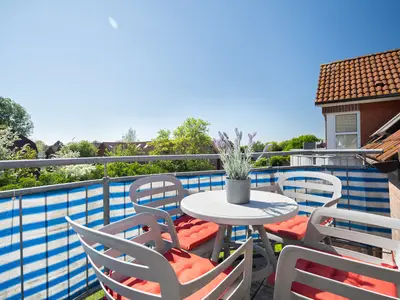 Ferienwohnung für 4 Personen (48 m²) in Schönberger Strand 2/10