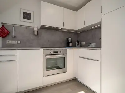 Ferienwohnung für 4 Personen (48 m²) in Schönberger Strand 3/10