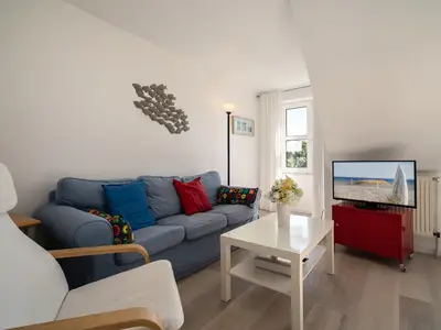 Ferienwohnung für 4 Personen (48 m²) in Schönberger Strand 4/10