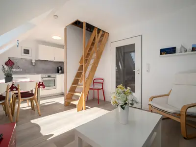 Ferienwohnung für 4 Personen (48 m²) in Schönberger Strand 5/10