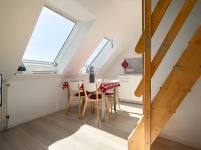 Ferienwohnung für 4 Personen (48 m²) in Schönberger Strand 6/10