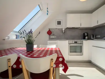 Ferienwohnung für 4 Personen (48 m²) in Schönberger Strand 7/10