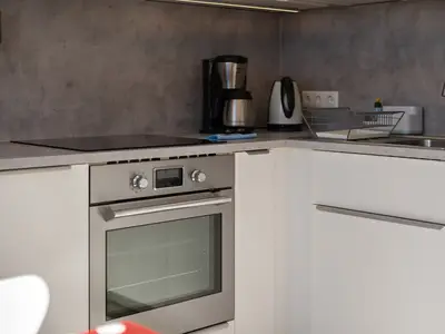 Ferienwohnung für 4 Personen (48 m²) in Schönberger Strand 8/10