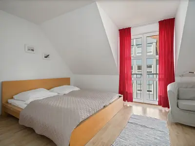 Ferienwohnung für 4 Personen (48 m²) in Schönberger Strand 9/10