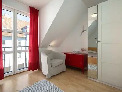 Ferienwohnung für 4 Personen (48 m²) in Schönberger Strand 10/10