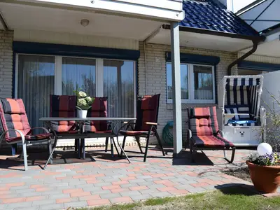 Ferienwohnung für 5 Personen (68 m²) in Schönberger Strand 1/10