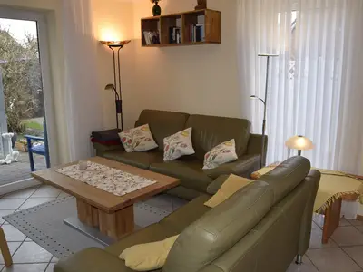 Ferienwohnung für 5 Personen (68 m²) in Schönberger Strand 5/10