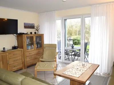 Ferienwohnung für 5 Personen (68 m²) in Schönberger Strand 6/10