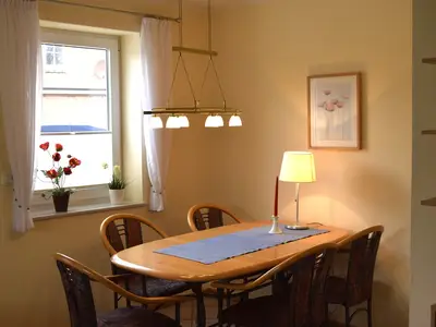 Ferienwohnung für 5 Personen (68 m²) in Schönberger Strand 7/10