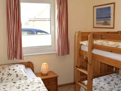 Ferienwohnung für 5 Personen (68 m²) in Schönberger Strand 8/10