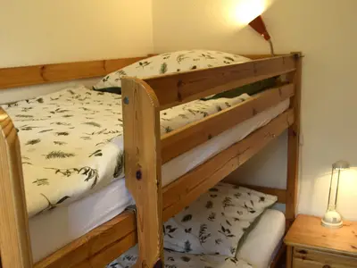 Ferienwohnung für 5 Personen (68 m²) in Schönberger Strand 9/10