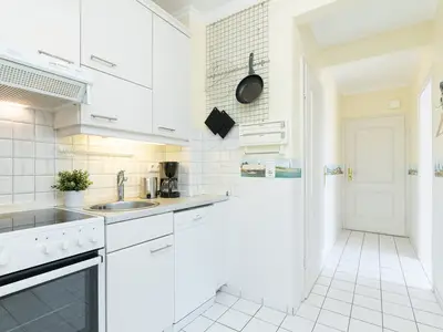 Ferienwohnung für 2 Personen (47 m²) in Schönberger Strand 2/10