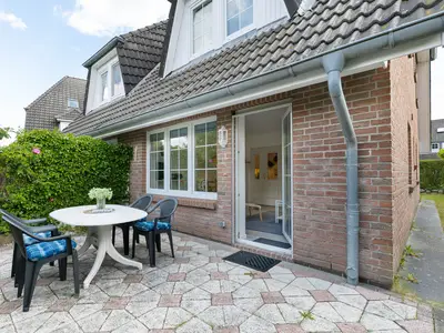 Ferienwohnung für 2 Personen (47 m²) in Schönberger Strand 3/10