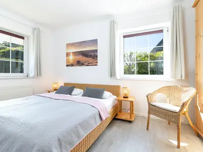Ferienwohnung für 2 Personen (47 m²) in Schönberger Strand 4/10