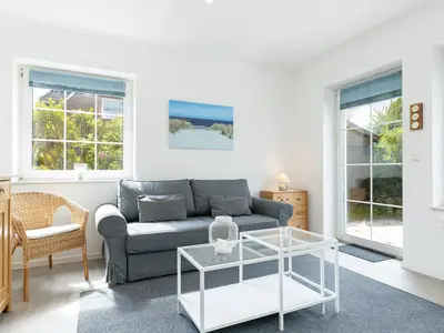 Ferienwohnung für 2 Personen (47 m²) in Schönberger Strand 5/10