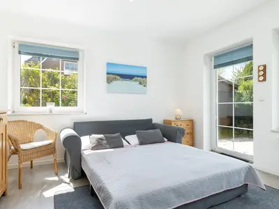 Ferienwohnung für 2 Personen (47 m²) in Schönberger Strand 6/10