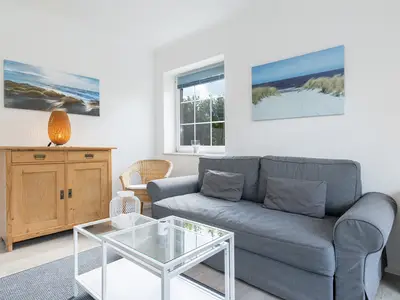 Ferienwohnung für 2 Personen (47 m²) in Schönberger Strand 7/10