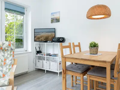 Ferienwohnung für 2 Personen (47 m²) in Schönberger Strand 10/10