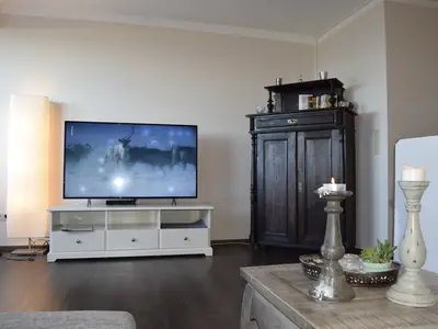 Ferienwohnung für 4 Personen (48 m²) in Schönberger Strand 1/10