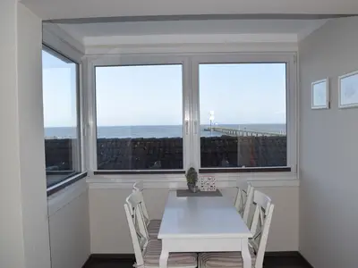 Ferienwohnung für 4 Personen (48 m²) in Schönberger Strand 2/10