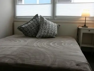 Ferienwohnung für 4 Personen (48 m²) in Schönberger Strand 3/10