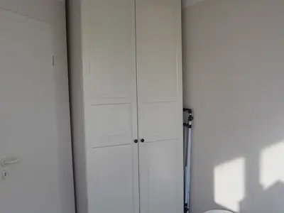 Ferienwohnung für 4 Personen (48 m²) in Schönberger Strand 4/10