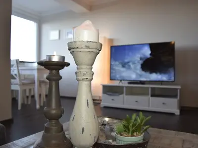 Ferienwohnung für 4 Personen (48 m²) in Schönberger Strand 6/10